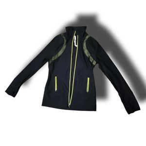 Zuzuzen Women's Athletic Jacket EUC S